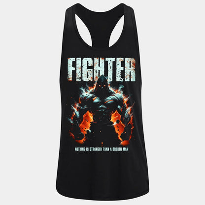 Bodybuilding Τιραντάκι Fighter