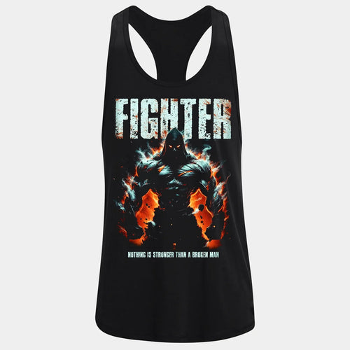 Bodybuilding Τιραντάκι Fighter