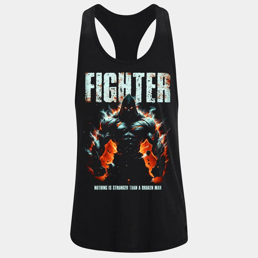 Bodybuilding Τιραντάκι Fighter