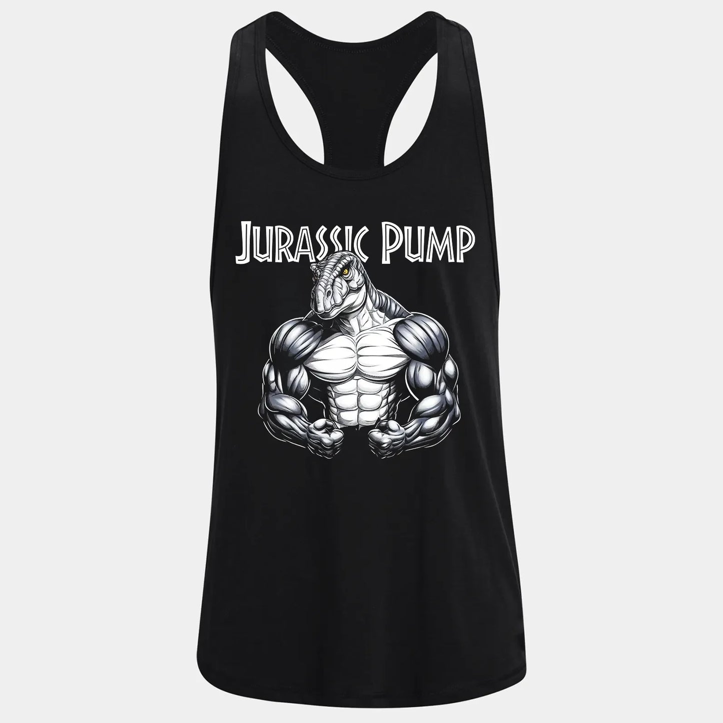 Bodybuilding Τιραντάκι Jurrasic Pump