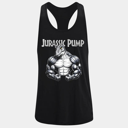 Bodybuilding Τιραντάκι Jurrasic Pump