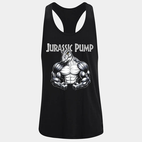 Bodybuilding Τιραντάκι Jurrasic Pump