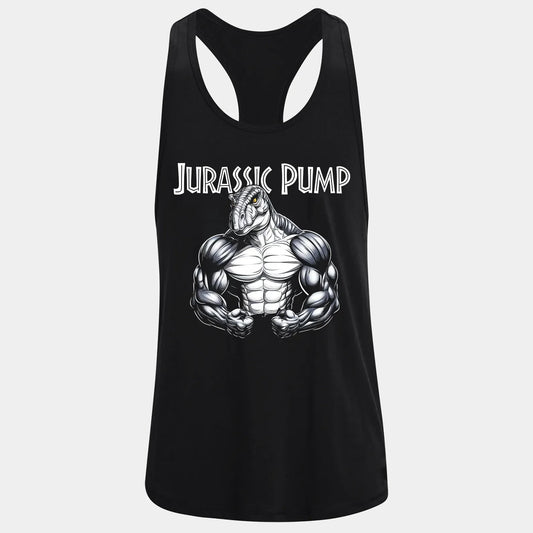 Bodybuilding Τιραντάκι Jurrasic Pump