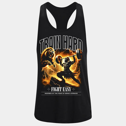Bodybuilding Τιραντάκι Hard Fight Easy