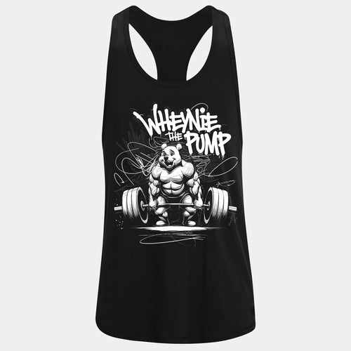 Bodybuilding Τιραντάκι Wheynie