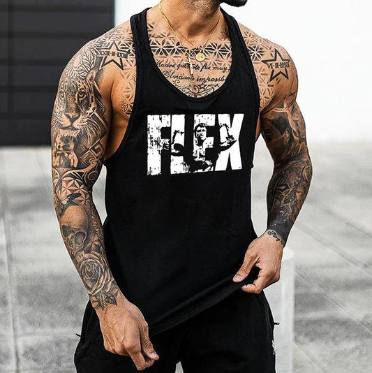 Bodybuilding Τιραντάκι Flex