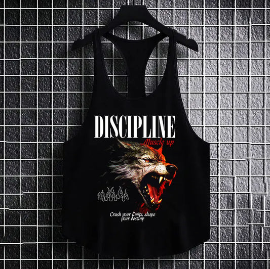 Bodybuilding Τιραντάκι Discipline