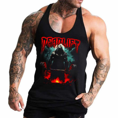 Bodybuilding Τιραντάκι Deadlift
