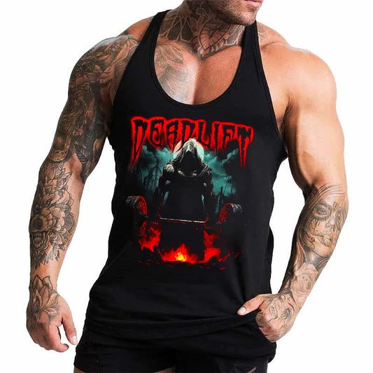 Bodybuilding Τιραντάκι Deadlift