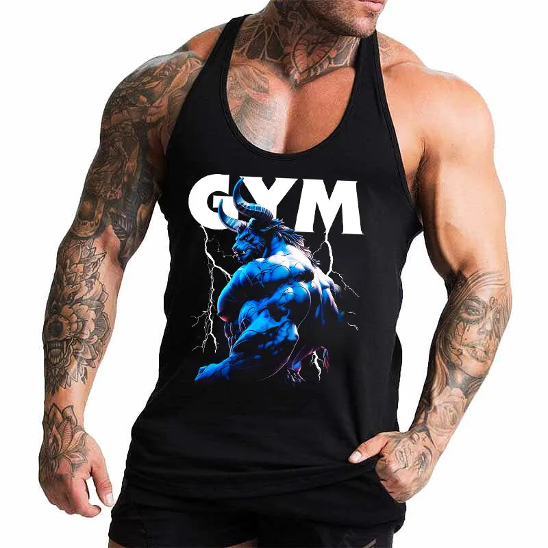 Bodybuilding Τιραντάκι Gym Ram