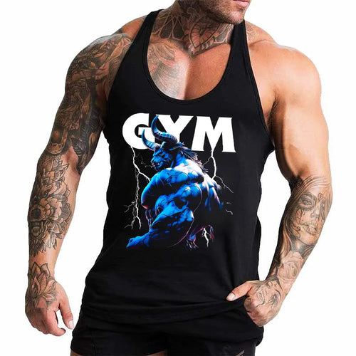 Bodybuilding Τιραντάκι Gym Ram