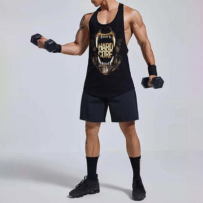 Bodybuilding Τιραντάκι  Hardcore