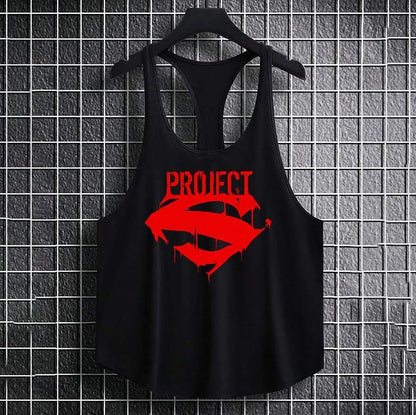 Bodybuilding Τιραντάκι Project