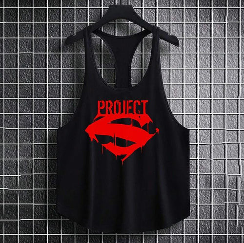 Bodybuilding Τιραντάκι Project