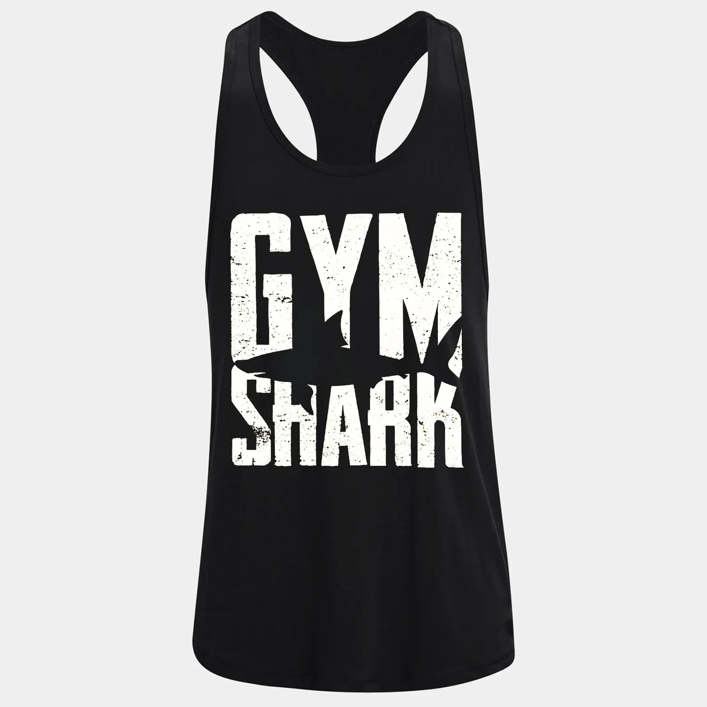 Bodybuilding Τιραντάκι Gym Shark