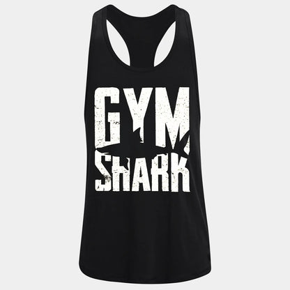 Bodybuilding Τιραντάκι Gym Shark