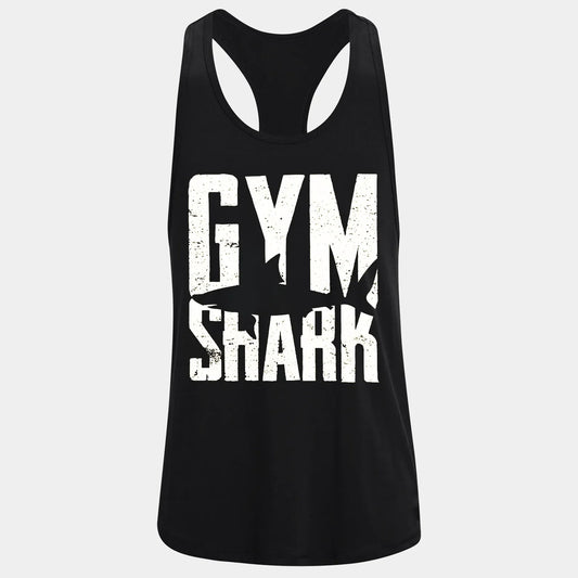 Bodybuilding Τιραντάκι Gym Shark