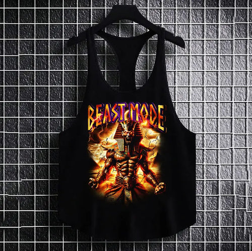 Bodybuilding Τιραντάκι BeastMode