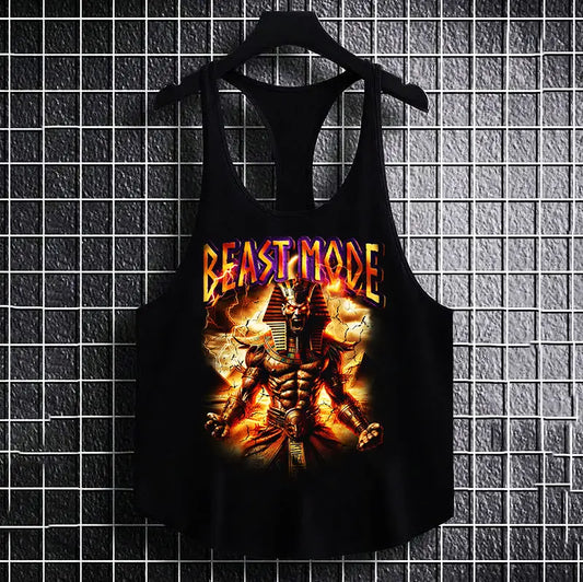 Bodybuilding Τιραντάκι BeastMode