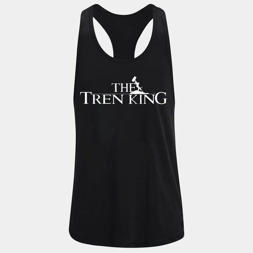 Bodybuilding Τιραντάκι The Tren King