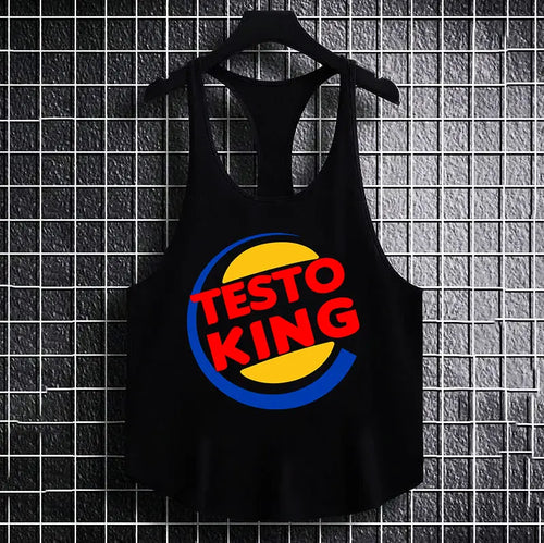 Bodybuilding Τιραντάκι Testo King