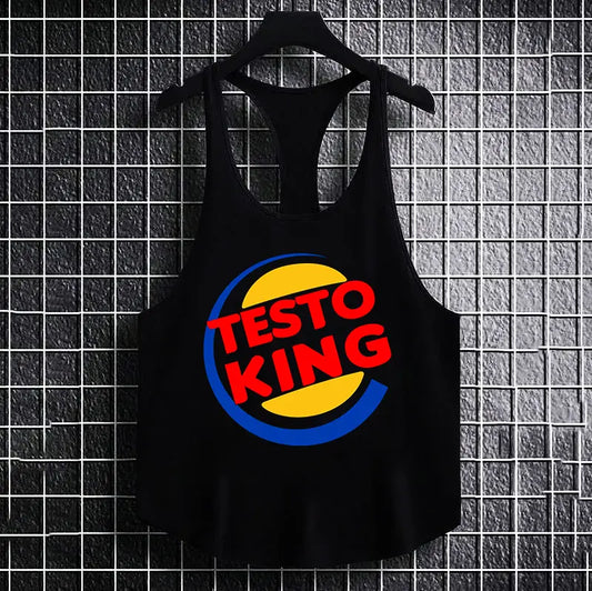 Bodybuilding Τιραντάκι Testo King