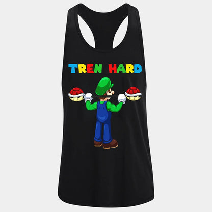 Bodybuilding Τιραντάκι Tren Hard