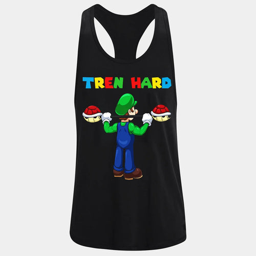 Bodybuilding Τιραντάκι Tren Hard