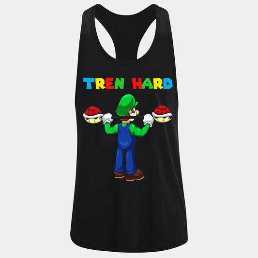 Bodybuilding Τιραντάκι Tren Hard