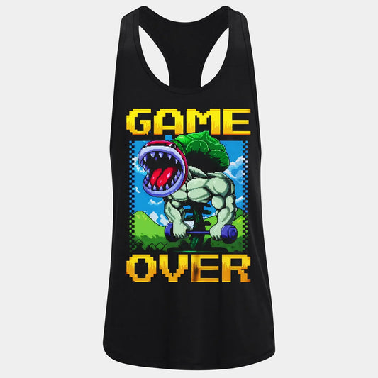 Bodybuilding Τιραντάκι Game Over
