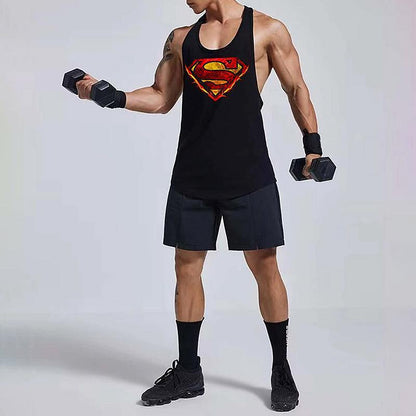 Bodybuilding Τιραντάκι Super Fire