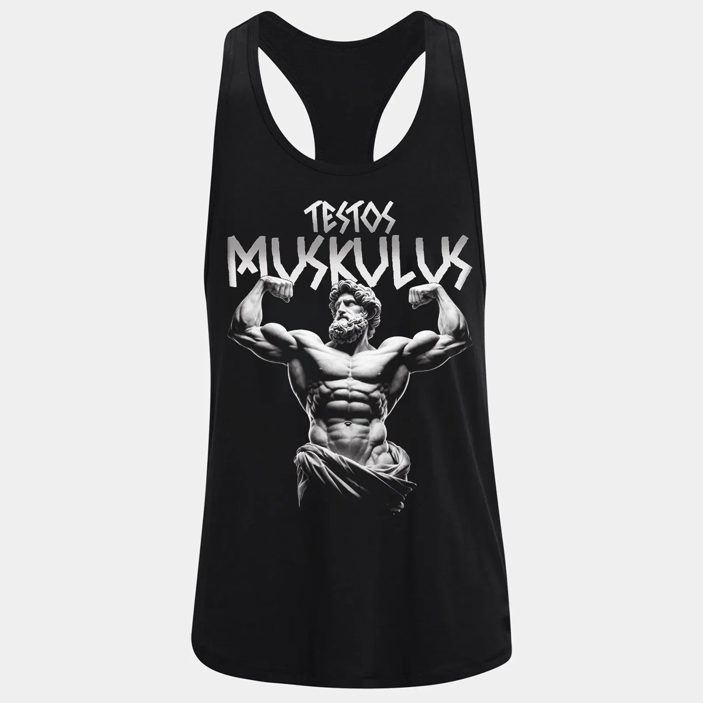 Bodybuilding Τιραντάκι TestosMuskulus