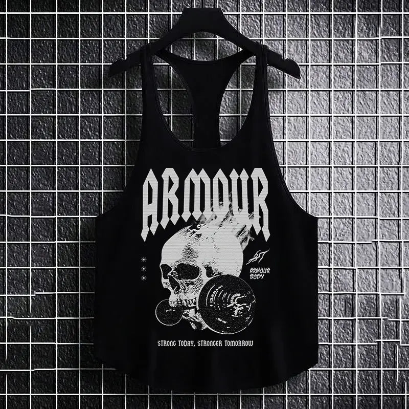 Bodybuilding Τιραντάκι Armour