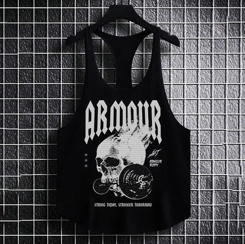 Bodybuilding Τιραντάκι Armour