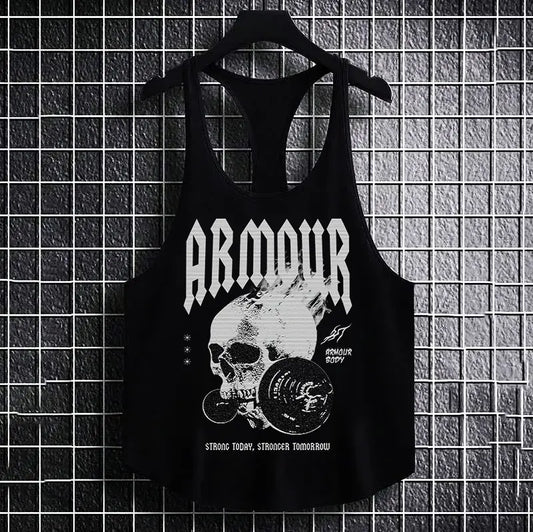 Bodybuilding Τιραντάκι Armour
