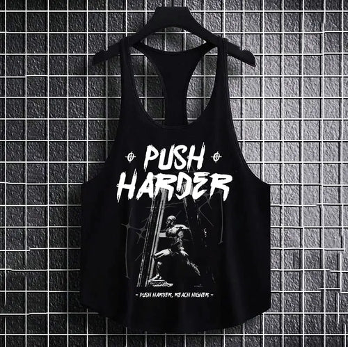 Bodybuilding Τιραντάκι Push Harder