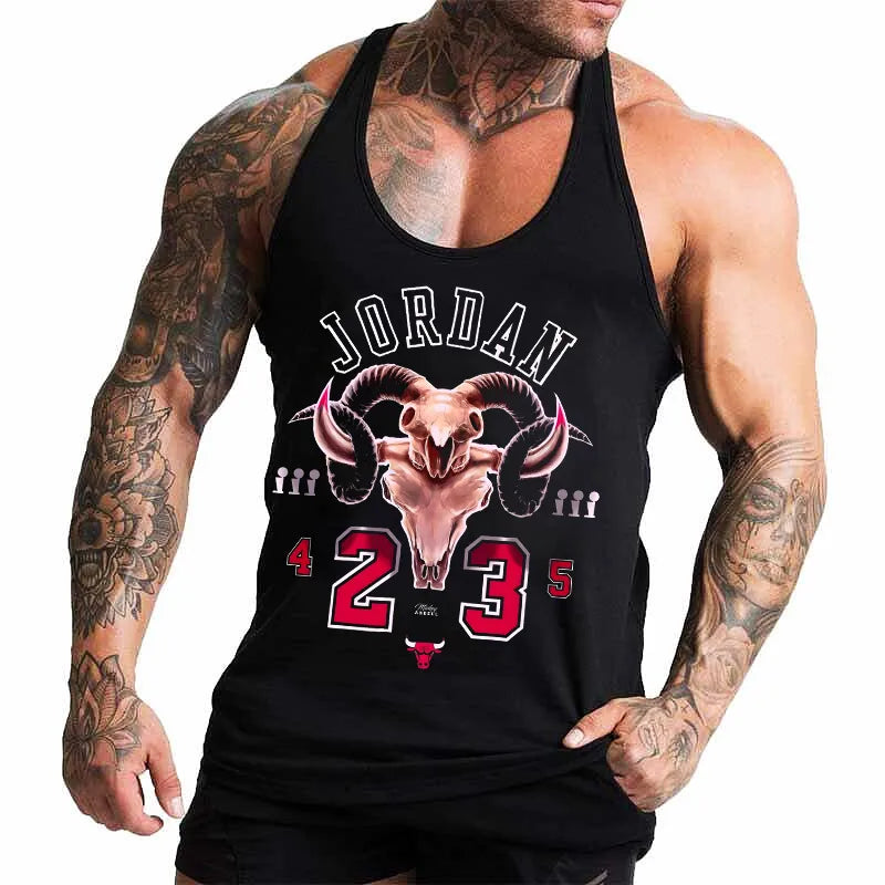 Bodybuilding Τιραντάκι J23