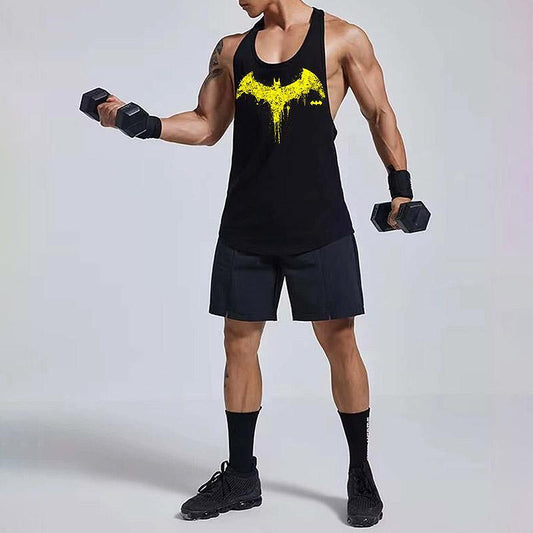 Bodybuilding Τιραντάκι Batt
