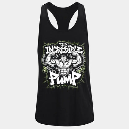 Bodybuilding Τιραντάκι The Incredible Pump 2