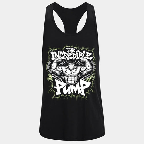 Bodybuilding Τιραντάκι The Incredible Pump 2