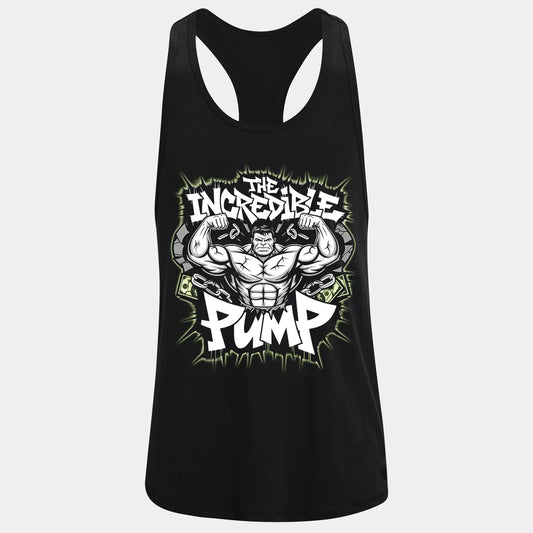 Bodybuilding Τιραντάκι The Incredible Pump 2