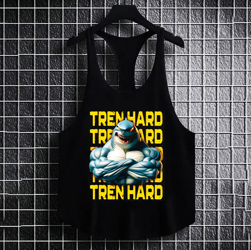 Bodybuilding Τιραντάκι Tren Hard