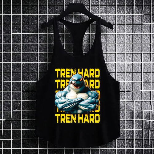 Bodybuilding Τιραντάκι Tren Hard