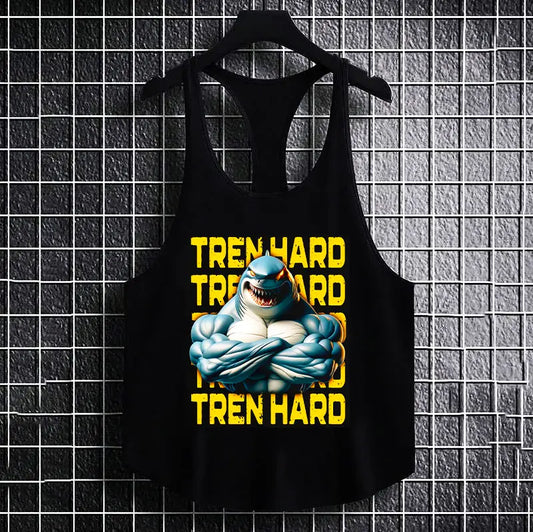 Bodybuilding Τιραντάκι Tren Hard