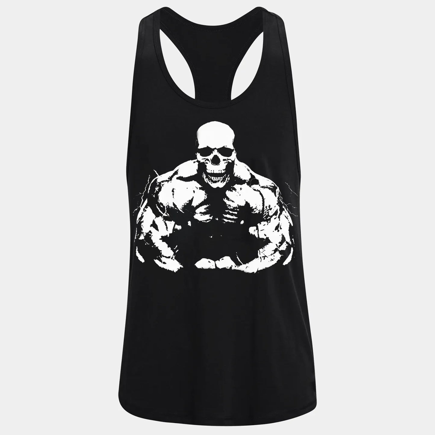 Bodybuilding Τιραντάκι Sam Skull
