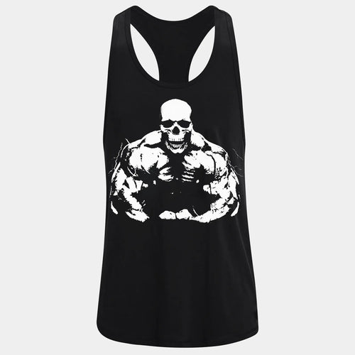 Bodybuilding Τιραντάκι Sam Skull