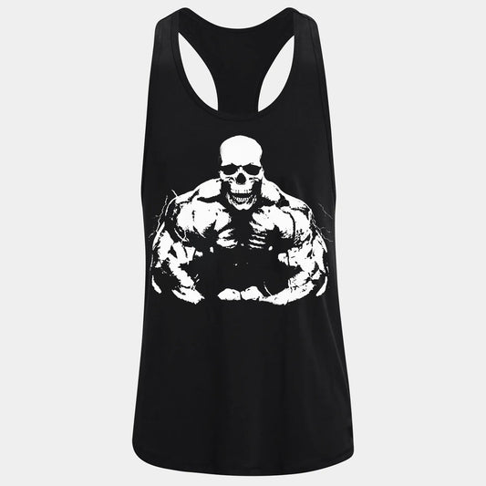 Bodybuilding Τιραντάκι Sam Skull