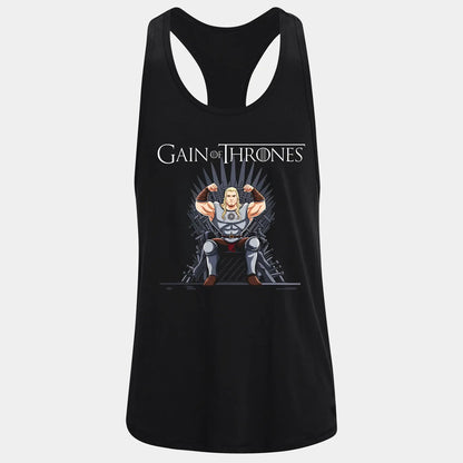 Bodybuilding Τιραντάκι Gain of Thrones