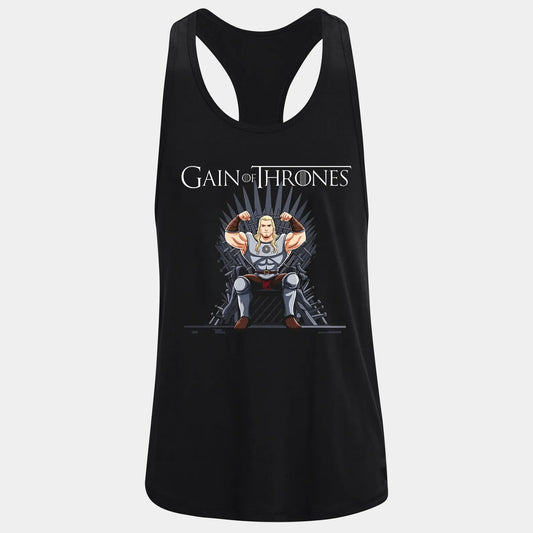 Bodybuilding Τιραντάκι Gain of Thrones