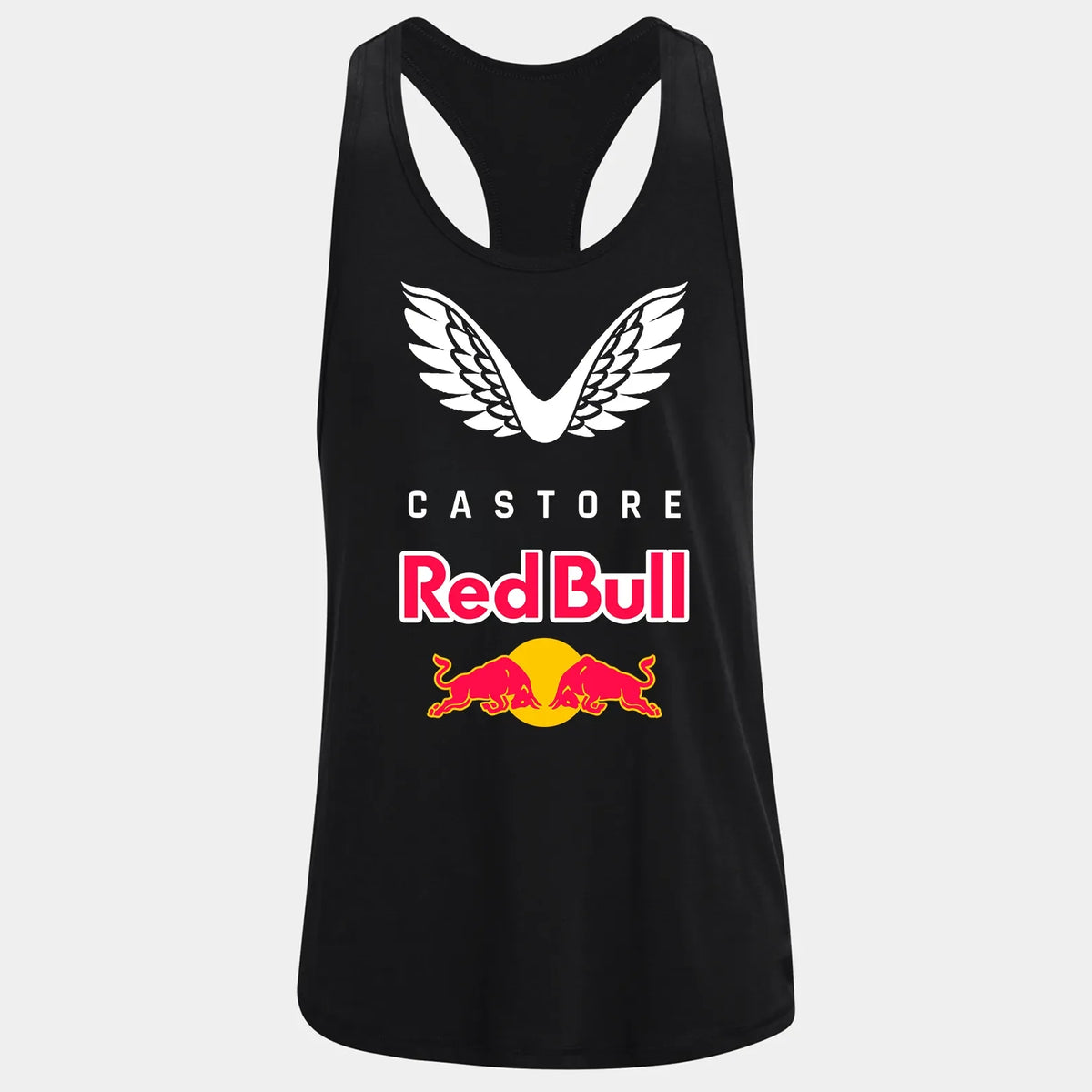 Bodybuilding Τιραντάκι RedBull Racing